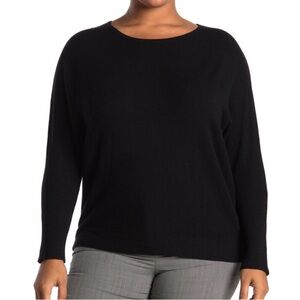 T Tahari Dolman Sleeve